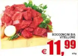 Pewex Bocconcini b/a vitellone offerta