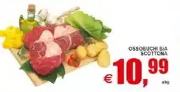 Pewex Ossobuchi b/a scottona offerta