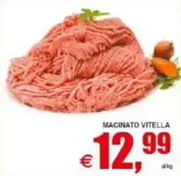 Pewex Macinato vitella offerta
