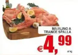Pewex Maialino a trance spalla offerta