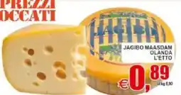 Pewex Jagibo maasdam olanda offerta