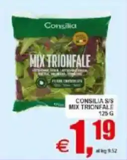 Pewex Consilia s/s mix trionfale offerta
