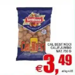 Pewex Cal best noci calif.jumbo nat. offerta