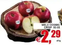 Pewex Mele cosmic crisp 80-85 offerta