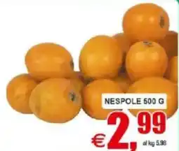 Pewex Nespole offerta