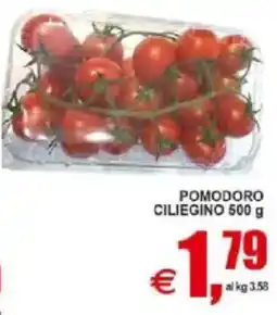 Pewex Pomodoro ciliegino offerta