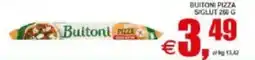 Pewex Buitoni pizza offerta