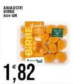 Vantaggio Cash&Carry Amadori birbe offerta