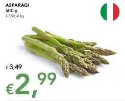 Migross Superstore Asparagi offerta