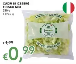 Migross Superstore Cuori di iceberg fresco mio offerta