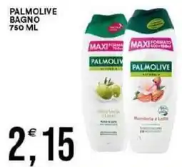 Vantaggio Cash&Carry Palmolive bagno offerta