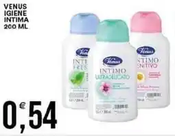 Vantaggio Cash&Carry Venus igiene intima offerta