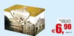 Pewex Vicenzi latta roma offerta
