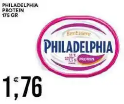 Vantaggio Cash&Carry Philadelphia protein offerta