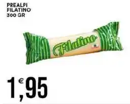 Vantaggio Cash&Carry Prealpi FILATINO offerta