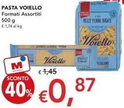 Migross Superstore Pasta VOIELLO offerta