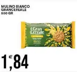 Vantaggio Cash&Carry Mulino bianco grancereale offerta