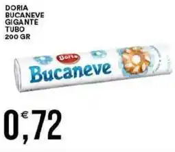Vantaggio Cash&Carry Doria bucaneve gigante tubo offerta