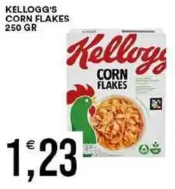 Vantaggio Cash&Carry Kellogg's corn flakes offerta
