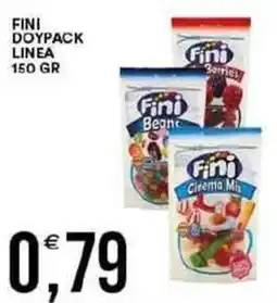 Vantaggio Cash&Carry Fini doypack linea offerta