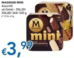 Migross Superstore Magnum mini offerta
