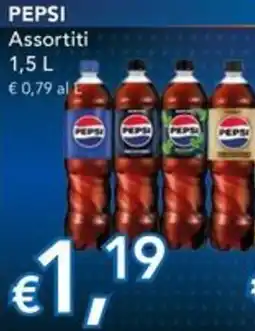 Migross Superstore Pepsi offerta