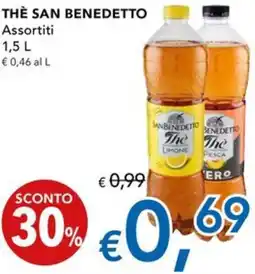 Migross Superstore The SAN BENEDETTO offerta