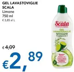 Migross Superstore Gel lavastoviglie SCALA offerta