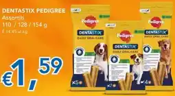 Migross Superstore Dentastix PEDIGREE offerta