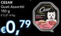 Migross Superstore Cesar offerta