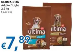 Migross Superstore Ultima dog offerta