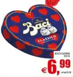 Pewex Baci cuore offerta