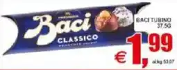 Pewex Baci tubino offerta