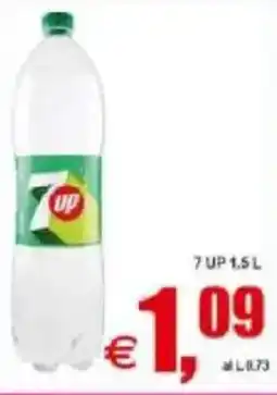 Pewex 7 up offerta