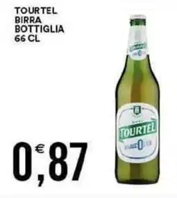Vantaggio Cash&Carry Tourtel birra bottiglia offerta
