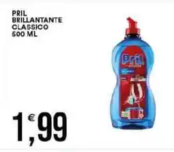 Vantaggio Cash&Carry Pril brillantante classico offerta