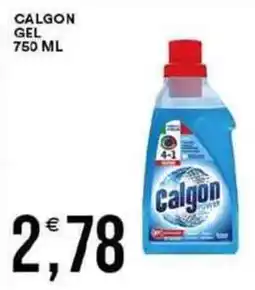Vantaggio Cash&Carry Calgon gel offerta