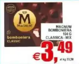Pewex Magnum bomboniera classica, mix offerta
