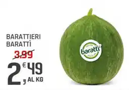 Supermercati Dok Barattieri barattì offerta