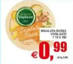 Pewex Insalata russa vogliazzi T15 offerta
