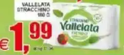 Pewex Vallelata stracchino offerta