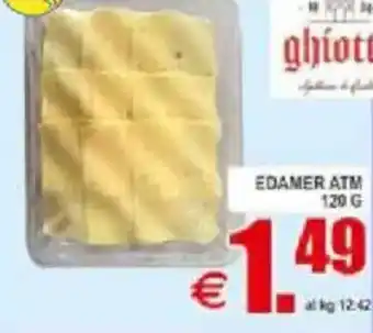 Pewex Edamer atm offerta