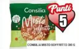 Pewex Consilia misto soffritto offerta