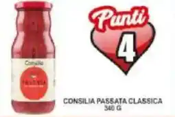 Pewex Consilia passata classica offerta