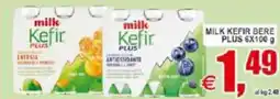 Pewex Milk kefir bere plus offerta