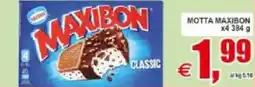 Pewex Motta maxibon x4 offerta