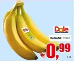 Pewex Banane dole offerta