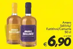 Iper Super Conveniente Amaro Sdilliriu/ Futtitinni/Camurria offerta