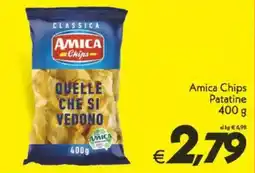 Iper Super Conveniente Amica Chips Patatine offerta