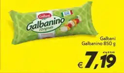 Iper Super Conveniente Galbani Galbanino offerta